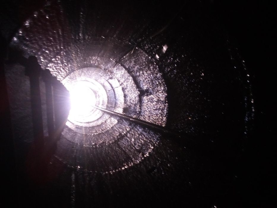 Studnie Głębinowe. Kregowe Renowacja pogłębianie i czyszczenie studni