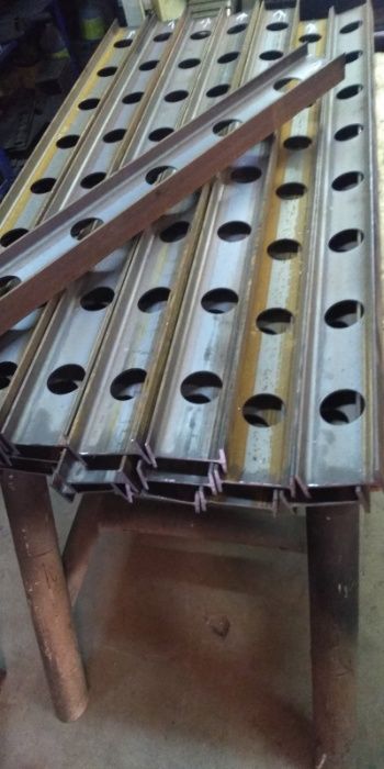 лазерна порізка металу Львів