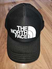 Czapka z daszkiem The North Face