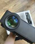 Malo uzywany Projektor led full Hd dexter sd150