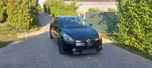Renault Clio Renault Clio Grandtour TCe Dynamique