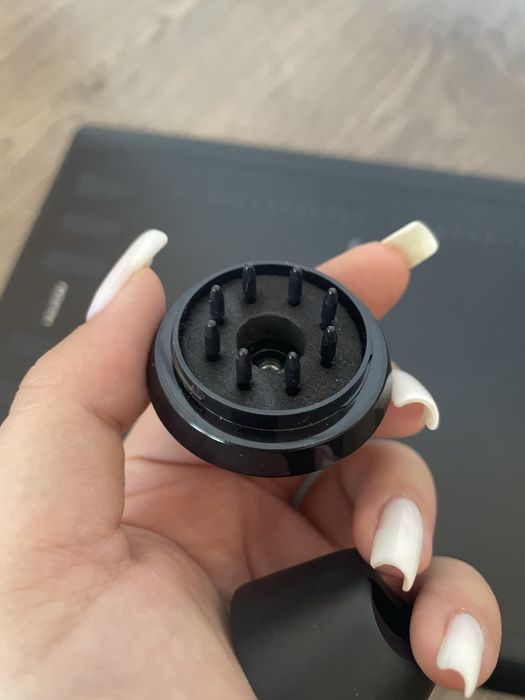Графічний планшет Huion 1060 Plus