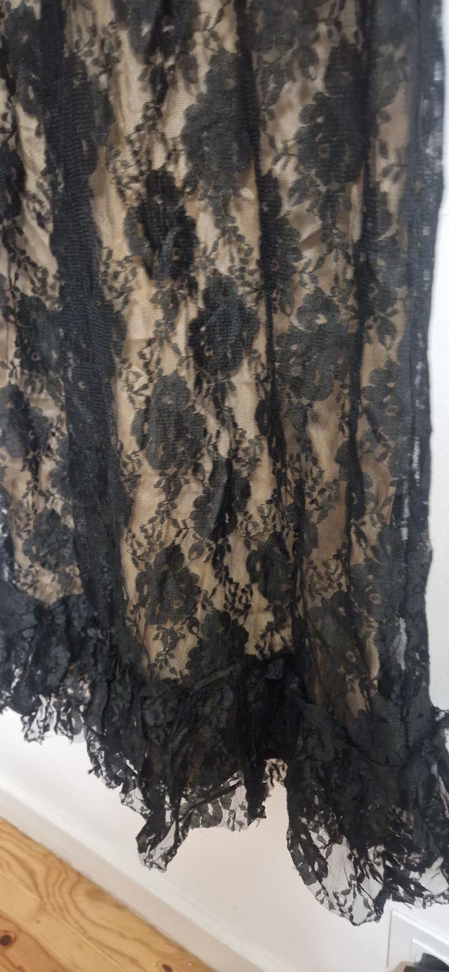 Vestido elegante Lanidor
