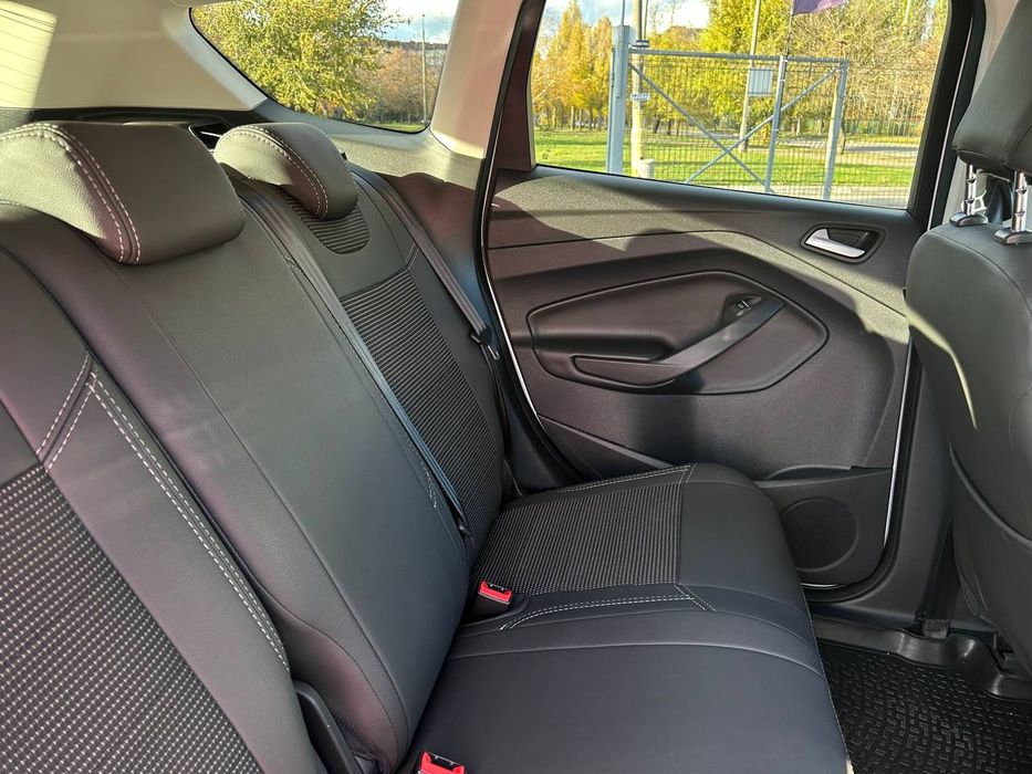 Ford Kuga №3715 (ВНЕСОК від 10%) Альянс Авто Кривий Ріг