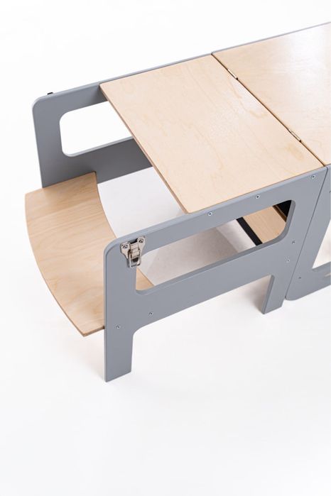 Стіл-Вежа Монтессорі YokoTower&Ohoche Башня монтессори Вежа помічник