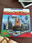 Biznes po polsku używana gra strategiczna