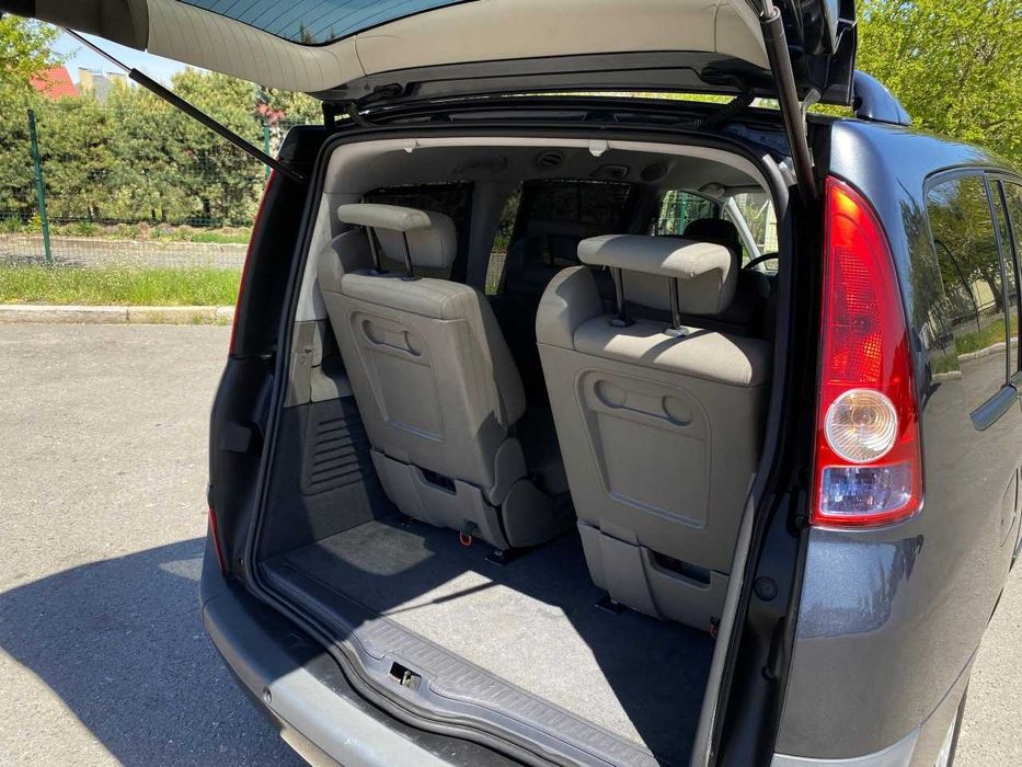 Продам Renault Espace 2004. Можна в розстрочку, під викуп