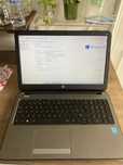 Portátil HP 250 G3 Notebook PC