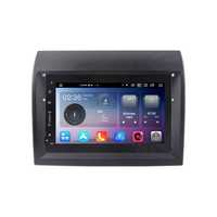 Radio FM GPS WiFi USB Android Fiat Ducato Citroen Jumper Peugeot Boxer