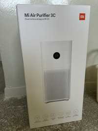 Oczyszczacz powietrza Xiaomi Mi Air Purifier 3C BEZ FILTRA!