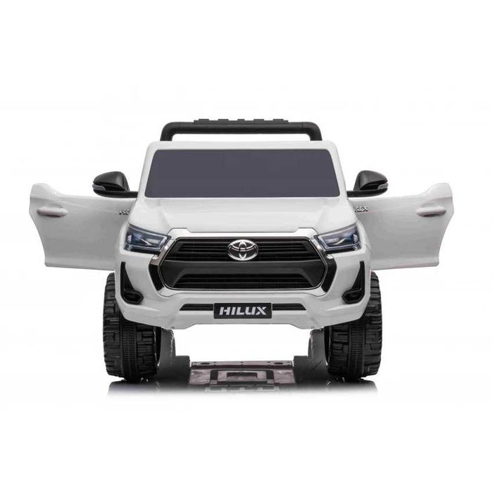 Auto na akumulator 4x4 Toyota Hilux Pojazd samochód