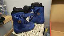 Buty snowboardowe DeeLuxe Id Lara Limited. Rozmiar 37,5.