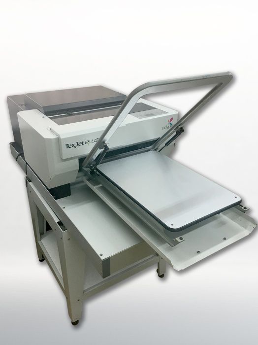 Принтер Polyprint TexJet PLUS