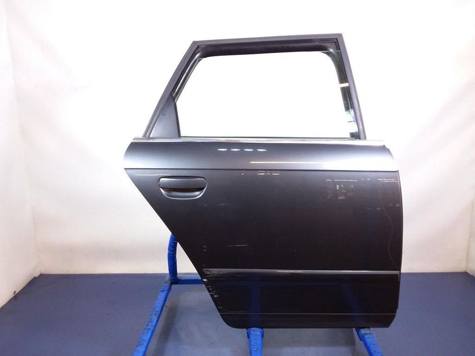 AUDI A4 B7 AVANT KOMBI DRZWI TYŁ PRAWE LX7Z