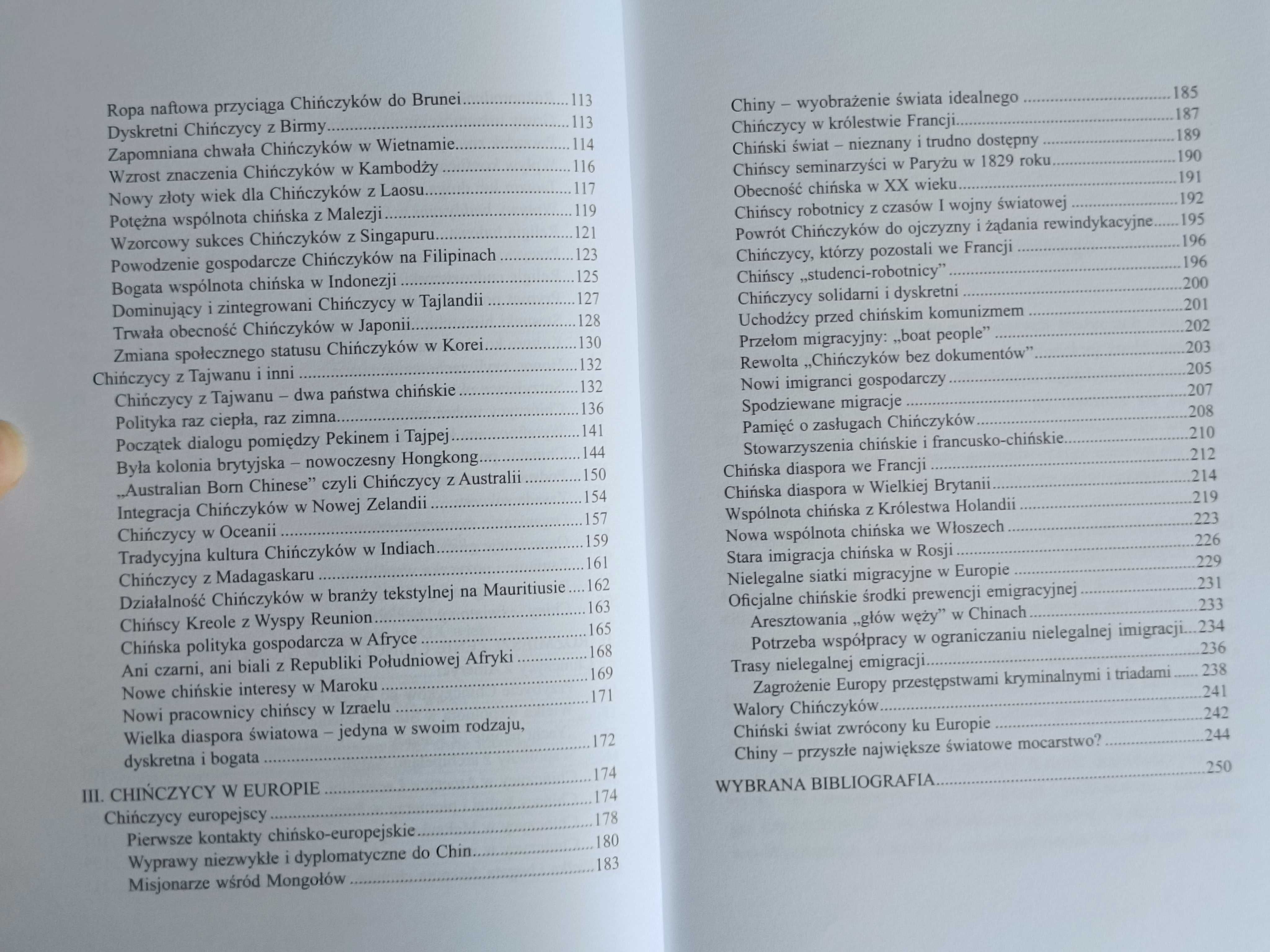 Pierre Picquart, Imperium chińskie. Historia i teraźniejszość