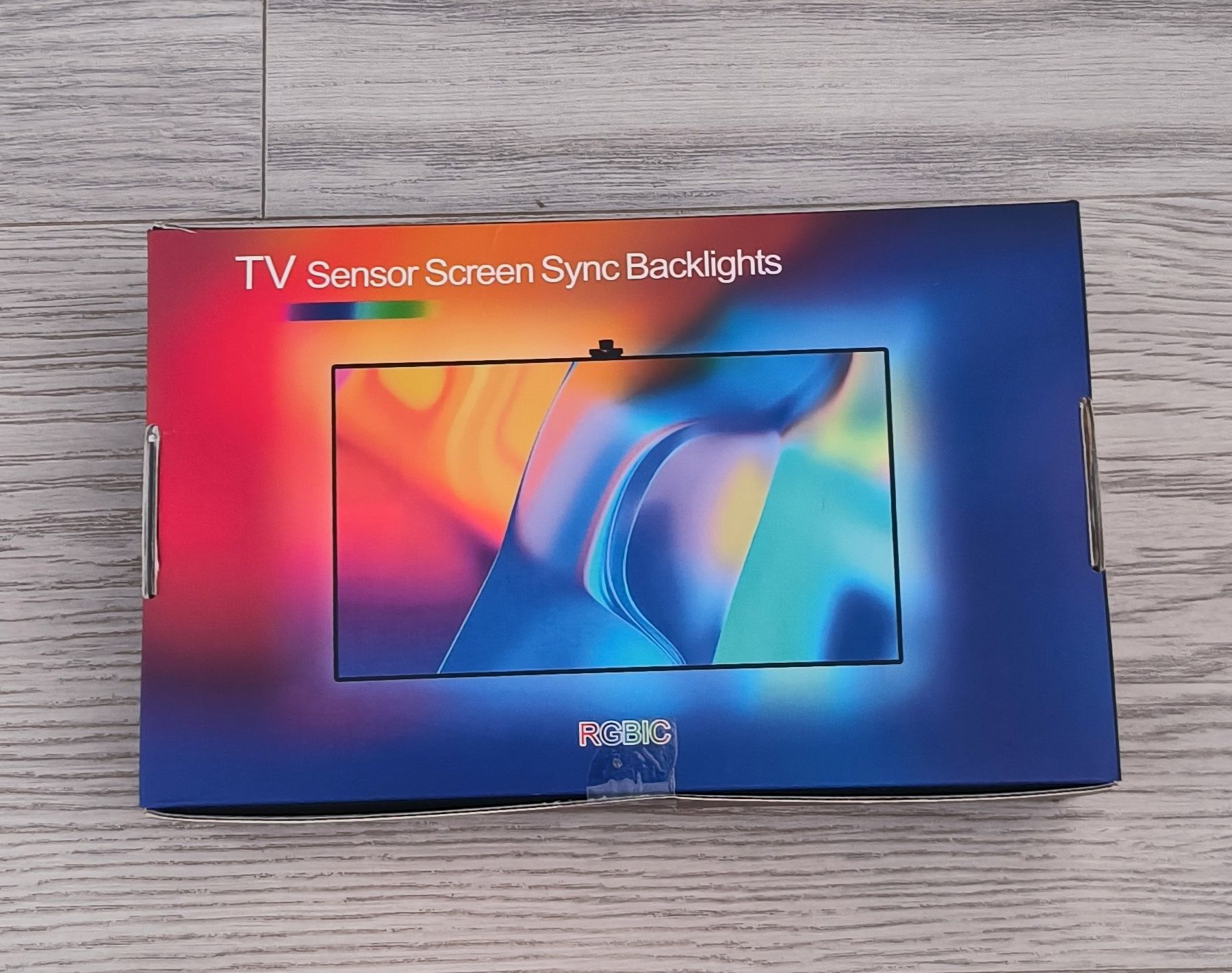 Лед підсвітку для телевізора TV Sensor Screen Sync Backlights