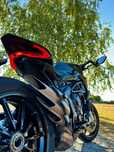 MV Agusta 800 R 2024 - Como Nova!