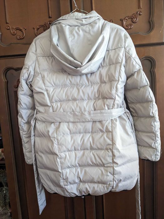 КУРТКА  жін.імпорт. тепла, якісна розмір L
