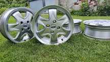 Felgi 15 ford focus