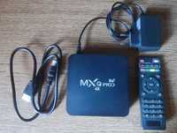 TV-box MXQ Pro 5g 4K (2Gb + 16Gb)