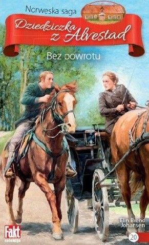Bez Powrotu Johansen