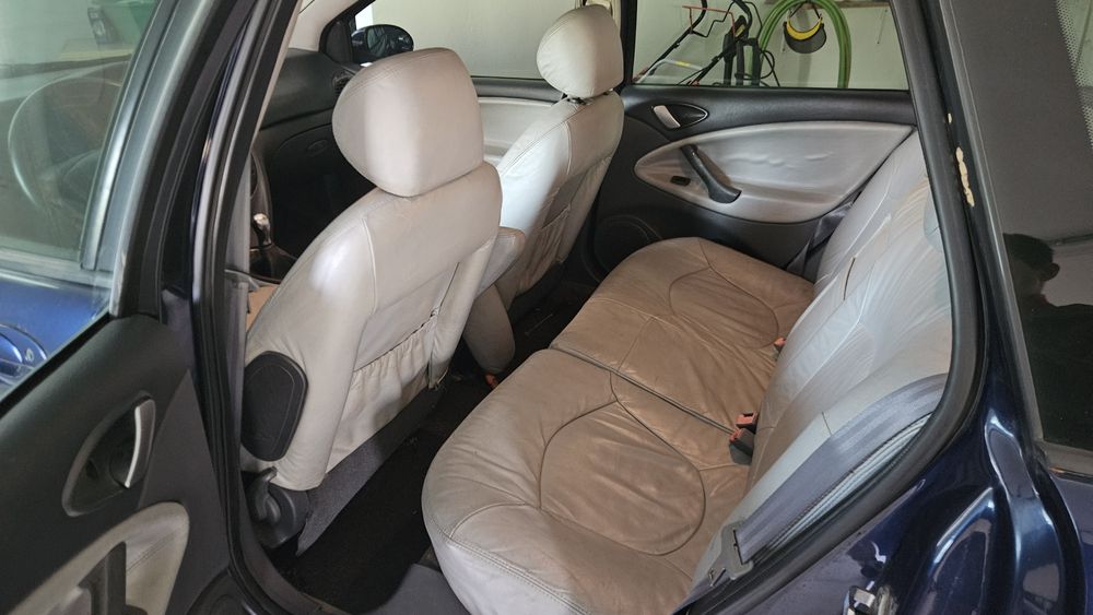 Citroën C5 poucos Kms