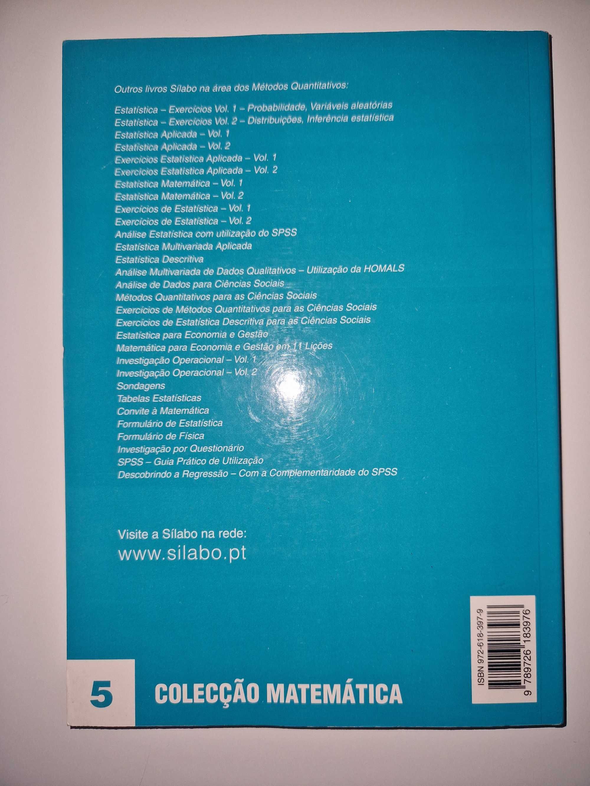 Matemática Álgebra Linear 5 - Matrizes e Determinantes