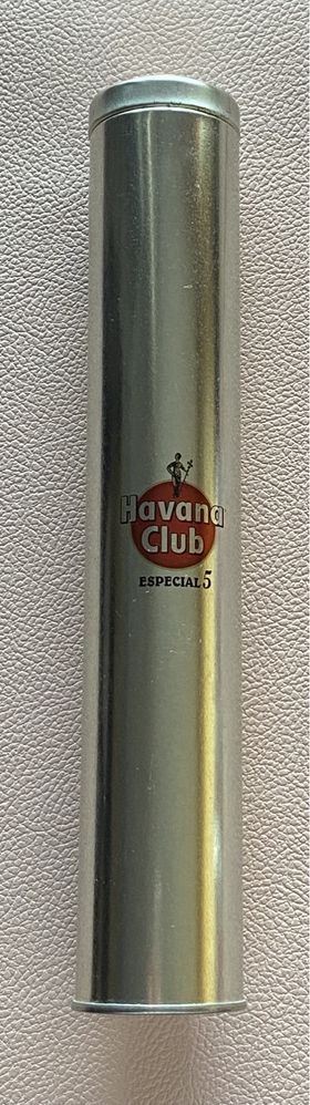 Havana club especial 5 pachnące pudelko ozdobne na kadzidła kolekcja
