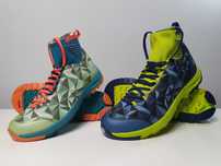 NOWE Buty do biegania trekking górski Dachstein Spursinn EVO 36,37,42