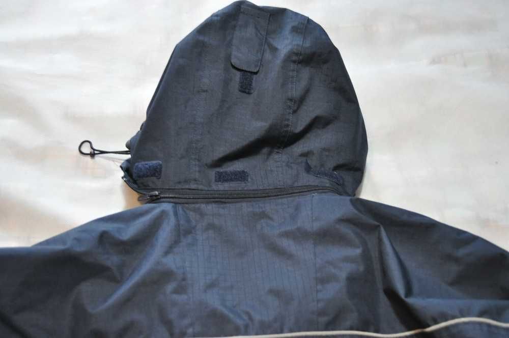 PORTWEST M kurtka męska zimowa z kapturem windproof i10 TOCSAM