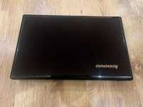 Lenovo      G580 батарея держит полтора часа.