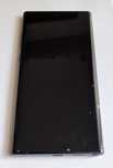 Samsung Note 10 Plus, 256 GB, 12 GB RAM, Android 12