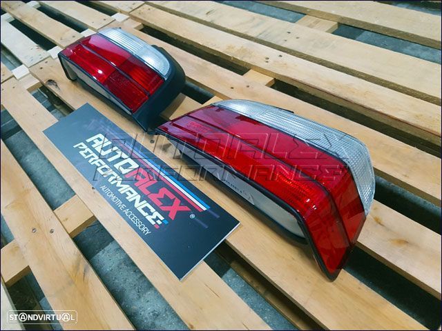 Farolins Traseiros BMW E36 Coupe / Cabrio  AAP37789
