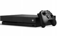 Xbox one x stan idealny