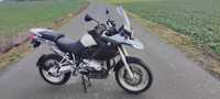 BMW R 1200 GS 2008