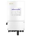 Гібридний інвертор Solis S6-EH1P6K-L-PLUS 6кВт, 48В