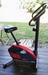 Rower stacjonarny