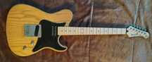 Yamaha Pacifica PAC311MS Mike Stern sprzedaż/zamiana