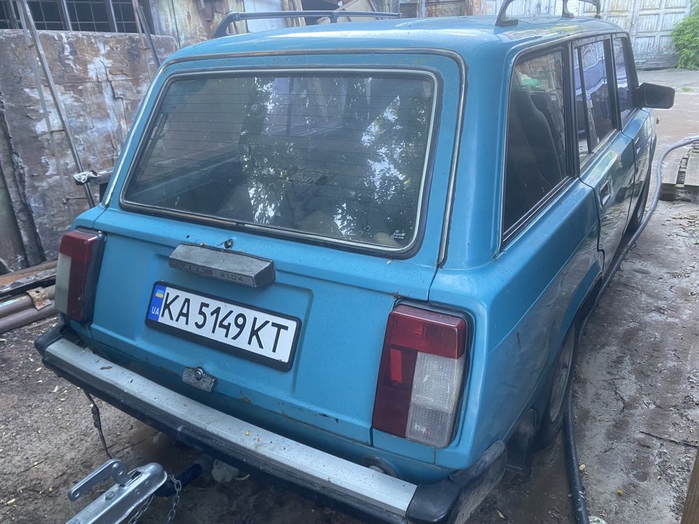 Продам ВАЗ 2104