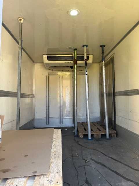 Iveco Daily 3,5 tony Chłodnia/Mroźnia faktura