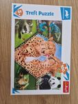 Puzzle Trefl Piękno Natury 100 el.