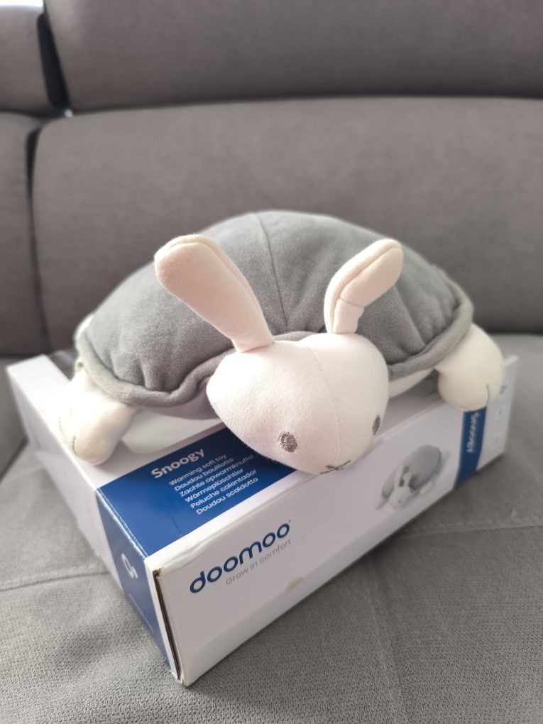 Doomoo snoogy anti-colicas