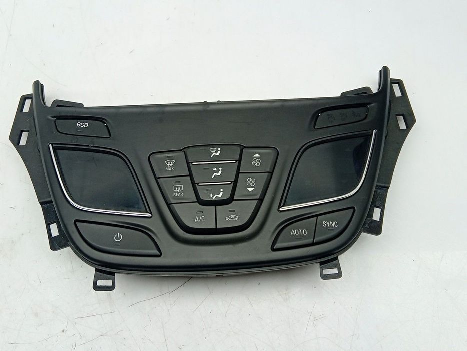 Botão / interruptor do AC OPEL Insignia A Sports Tourer (G09)
