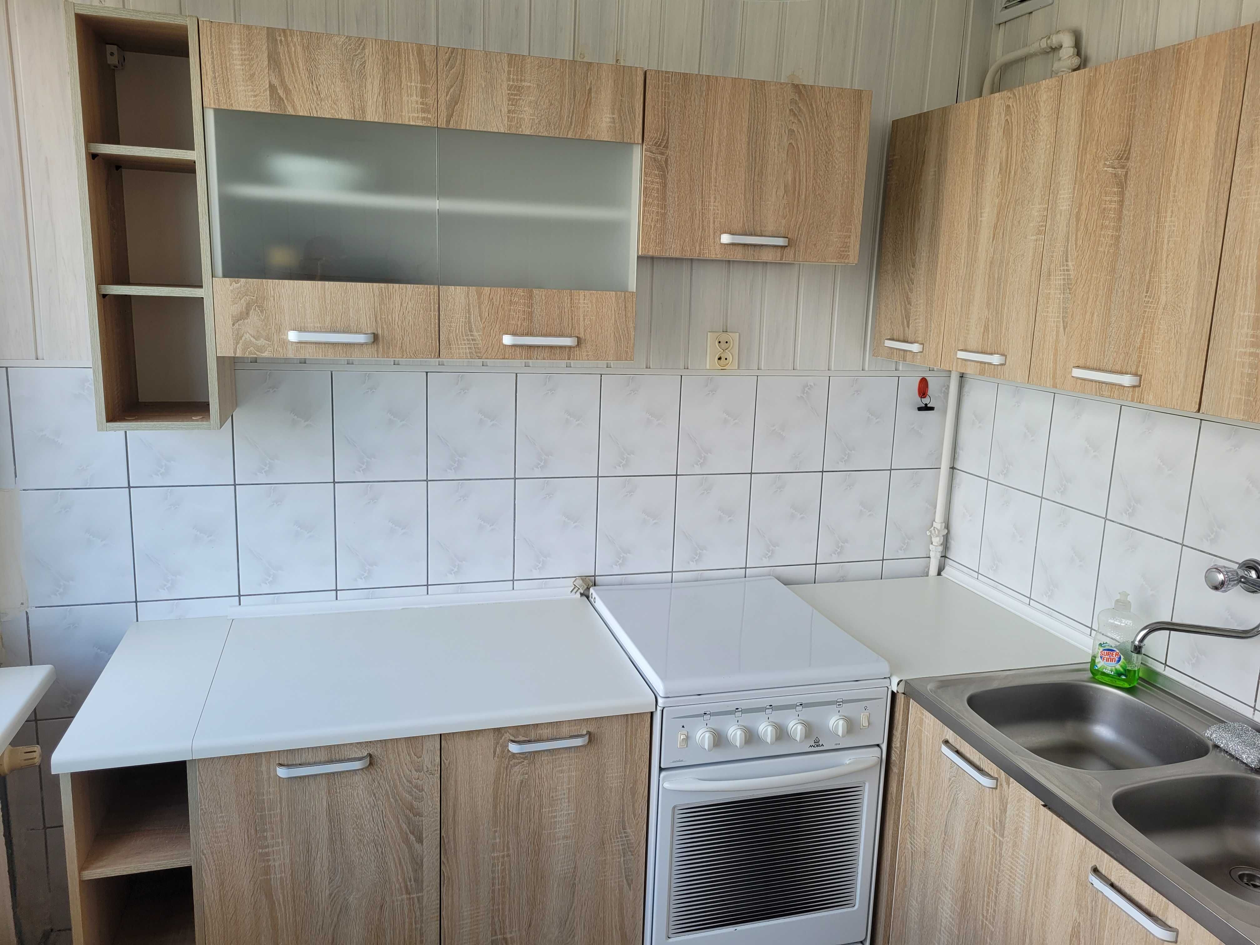 Mieszkanie 3 pokojowe 48m2 os. Pojezierze