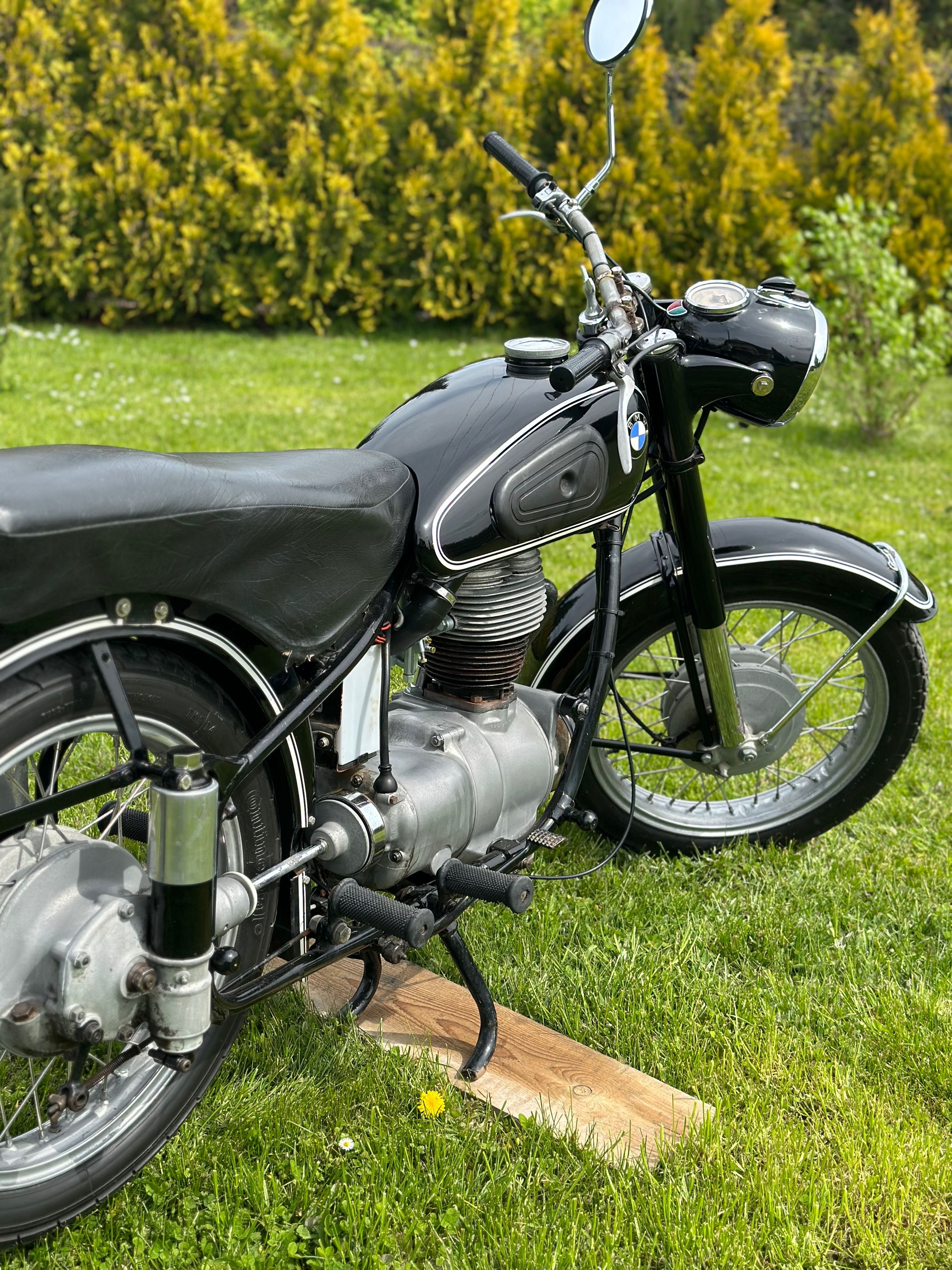 Bmw r25 zgodność numeryczna