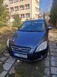 Kia Ceed 1.6 CRDi 2007, 90KM – bez dwumasy, DPFu, ekonomiczny