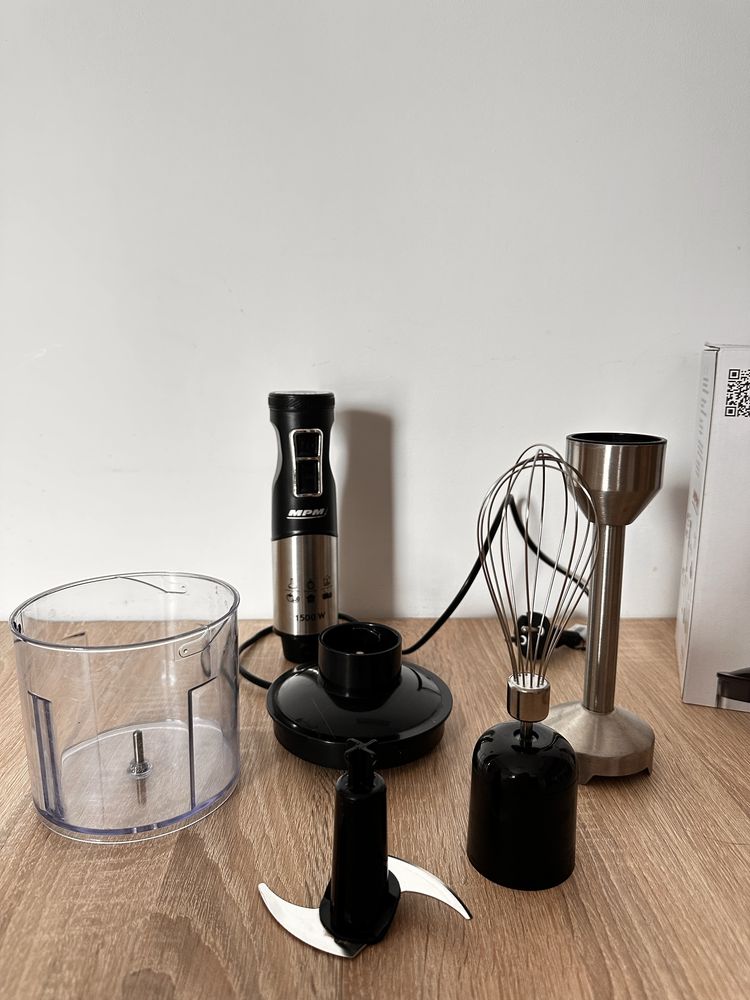Blender MPM MBL-34 M