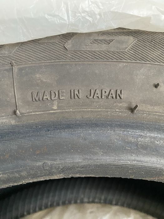 Автошина TOYO, зима, 185/60/14