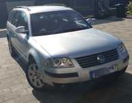 Volkswagen Passat Passat B5 fl 2003 TDI