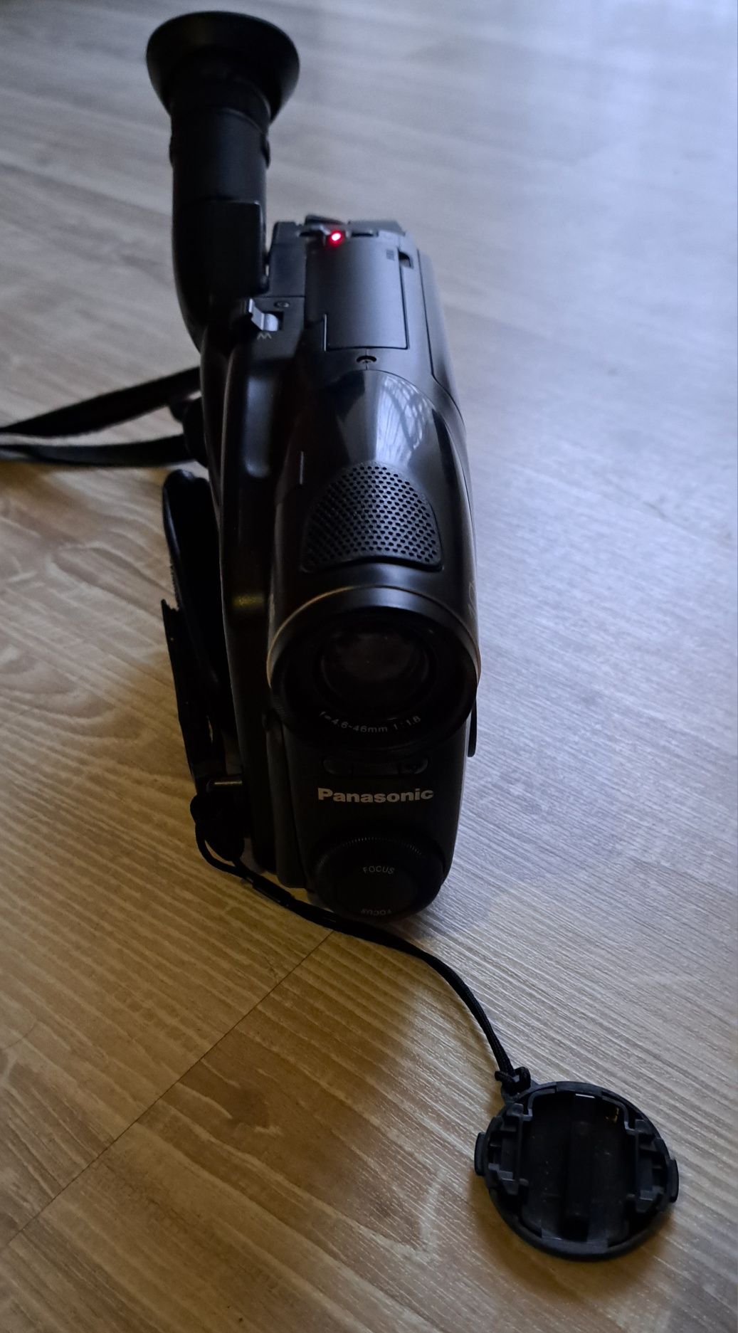 Kamera Panasonic NV A3E